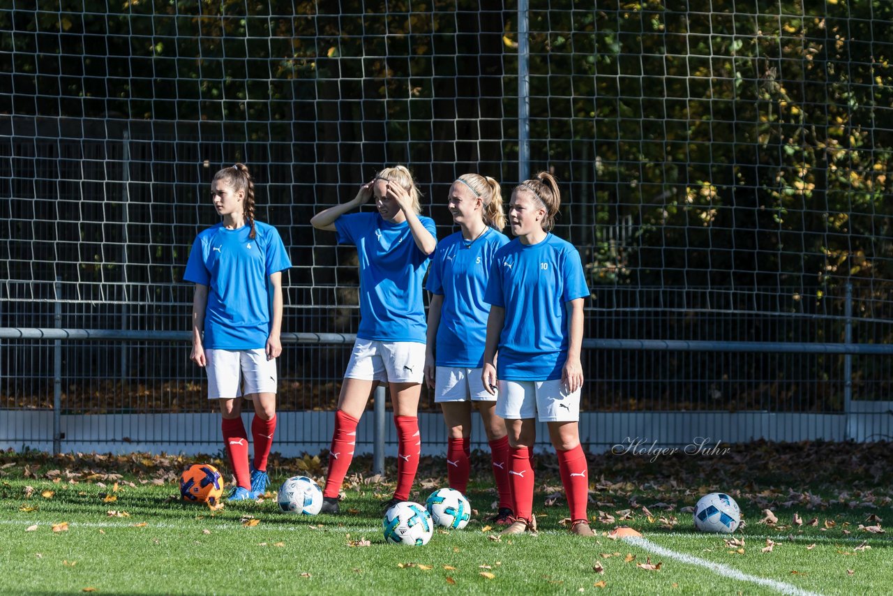 Bild 122 - Frauen Holstein Kiel - SV Meppen : Ergebnis: 1:1